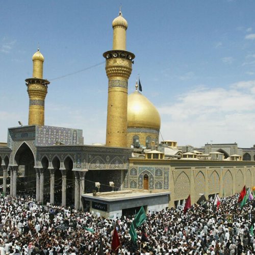 ZIYARAT